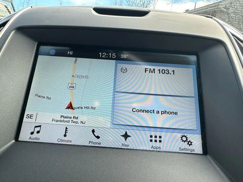 Used 2016 Ford Edge SEL w/ Equipment Group 201A image 25