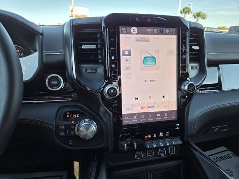 New 2026 RAM 1500 Limited w/ Night Edition image 39