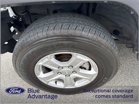 Used 2019 Jeep Wrangler Sport AWD/4WD image 12