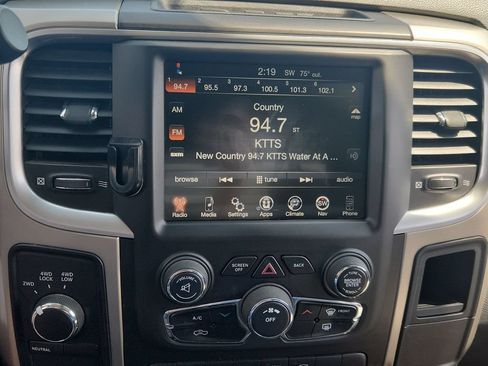 Used 2014 RAM 5500 SLT w/ Quick Order Package 29G SLT AWD/4WD image 18
