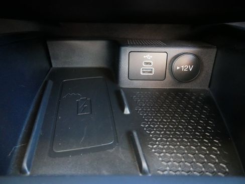 Used 2023 Ford Bronco Sport Outer Banks w/ Tech Package image 29