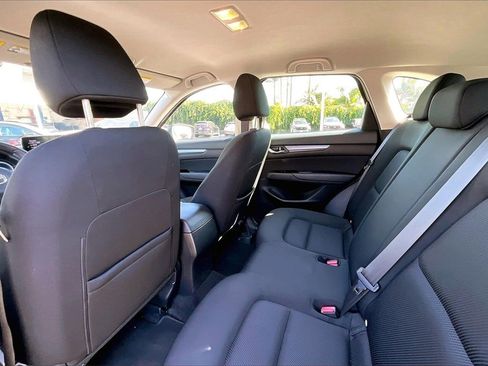 Certified 2023 MAZDA CX-5 AWD 2.5 S image 16
