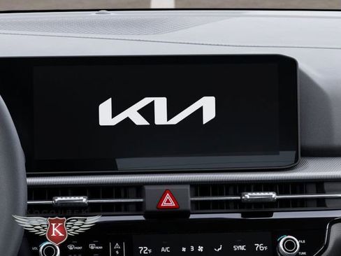 New 2026 Kia Sportage EX image 20