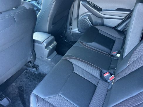 Used 2023 Subaru WRX Premium AWD/4WD image 13