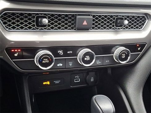 Used 2024 Acura Integra image 16