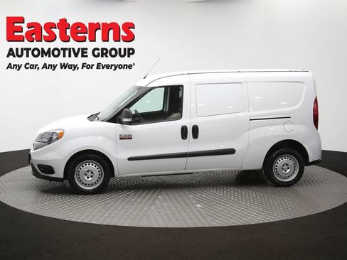 Used 2022 RAM ProMaster City Tradesman FWD image 58