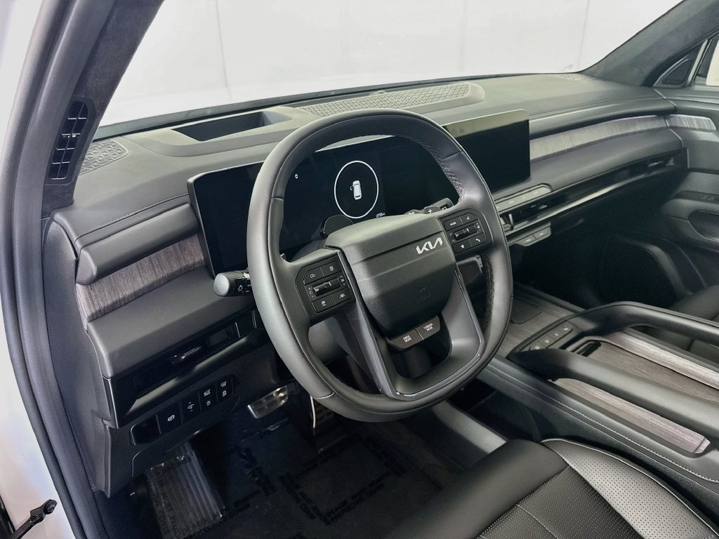 Used 2027 Kia Telluride SX Prestige X-Line AWD/4WD image 11