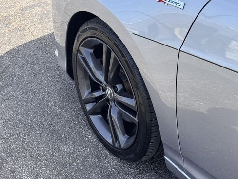 Used 2026 Acura MDX SH-AWD image 27