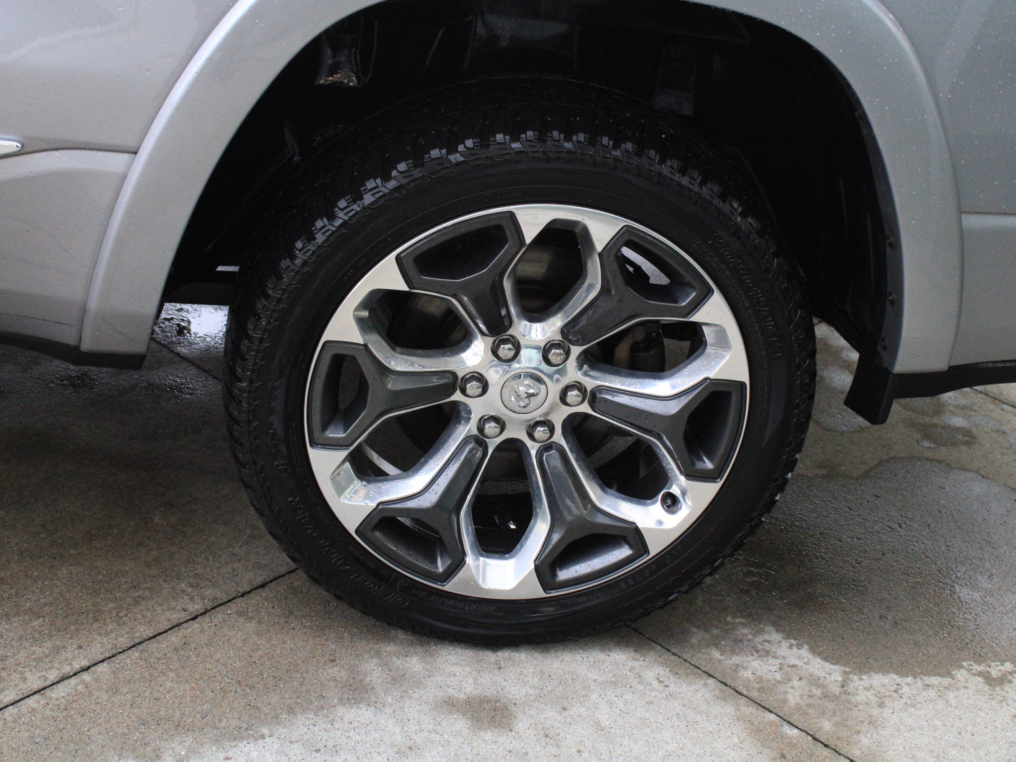 Used 2022 RAM 1500 Limited w/ Bed Utility Group AWD/4WD image 39