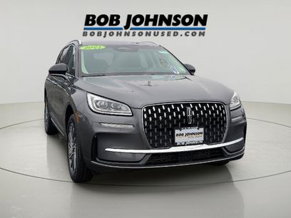 Used 2023 Lincoln Corsair Reserve