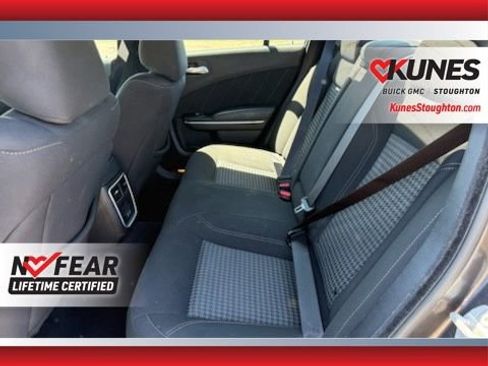 Used 2023 Dodge Charger SXT RWD image 18