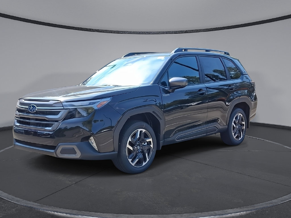 New 2026 Subaru Forester Sport AWD/4WD image 10