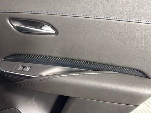 Used 2024 Cadillac XT4 Sport w/ Cold Weather Package image 25