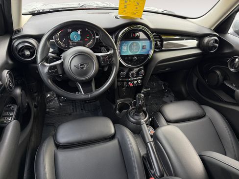 Used 2022 MINI Cooper S w/ Storage Package image 15