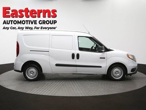 Used 2022 RAM ProMaster City Tradesman w/ Window Group 04 FWD image 44