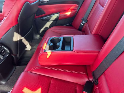 Used 2019 Acura TLX w/ Technology & A-SPEC Pkg image 14