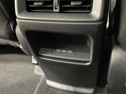 New 2026 Honda CR-V EX image 25