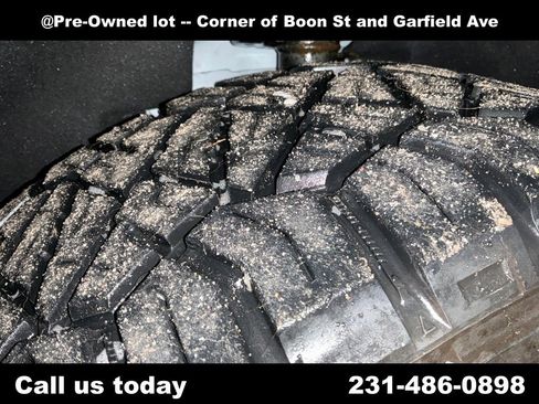 Used 2023 Ford Bronco Sport Big Bend AWD/4WD image 11