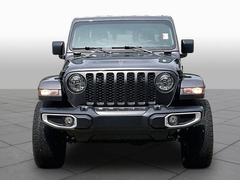 Used 2022 Jeep Gladiator Sport AWD/4WD image 4