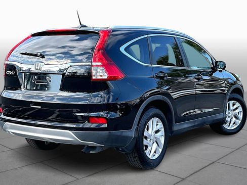 Used 2015 Honda CR-V EX-L image 13