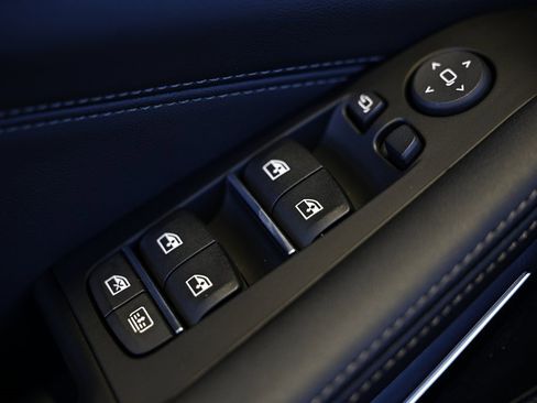 New 2026 BMW X7 xDrive40i w/ M Sport Package image 19