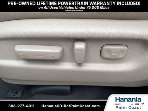 Used 2019 Honda Pilot EX-L image 17