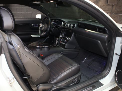 Used 2023 Ford Mustang Mach 1 w/ Mach 1 Handling Package RWD image 47