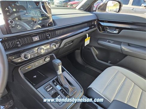 New 2026 Honda CR-V Sport Touring image 10