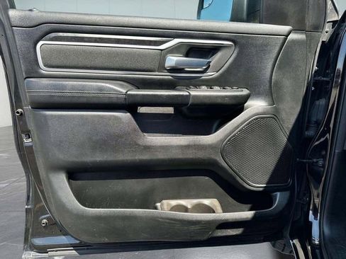Used 2020 RAM 1500 Big Horn AWD/4WD image 12