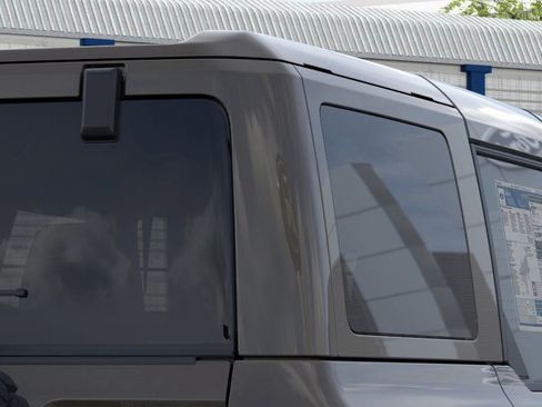 New 2026 Ford Bronco Badlands image 25