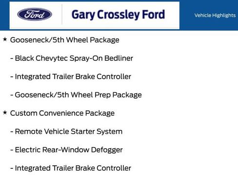 Used 2023 Chevrolet Silverado 2500 Custom w/ Custom Value Package AWD/4WD image 28