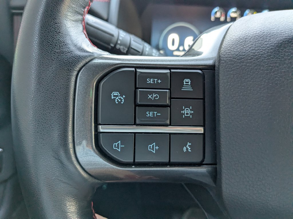 Used 2023 Ford Expedition Limited AWD/4WD image 21