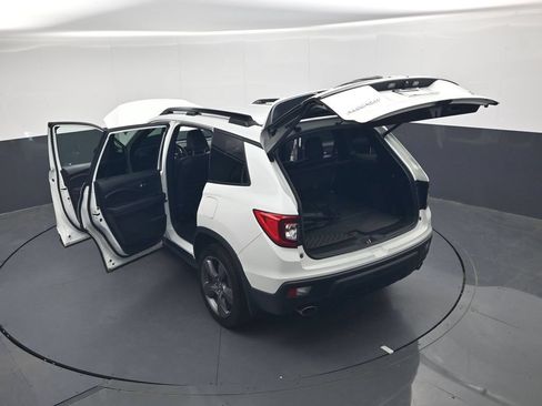 Used 2020 Honda Passport Touring image 52