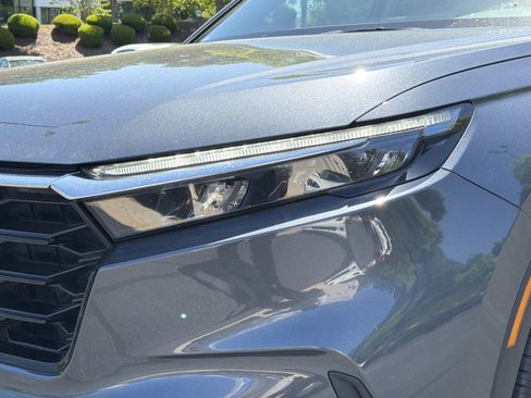 Used 2024 Honda CR-V EX-L image 31