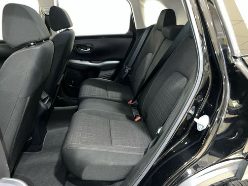 Certified 2024 Honda HR-V LX image 13