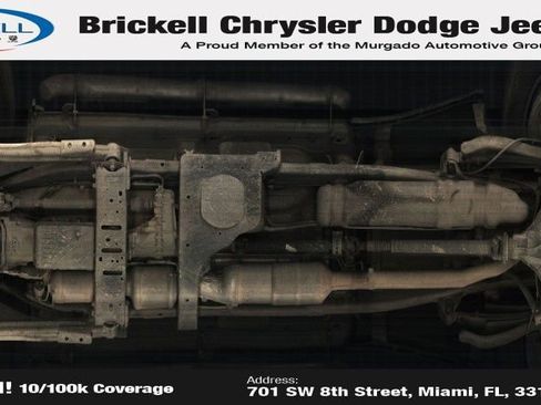 Used 2023 RAM 3500 Laramie image 13