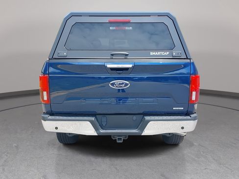 Used 2020 Ford F150 Lariat w/ Equipment Group 502A Luxury AWD/4WD image 6