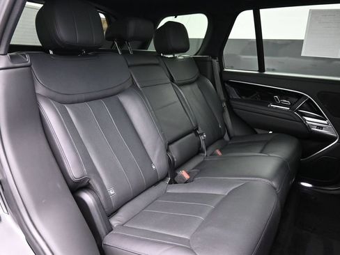 Used 2023 Land Rover Range Rover SE AWD/4WD image 28