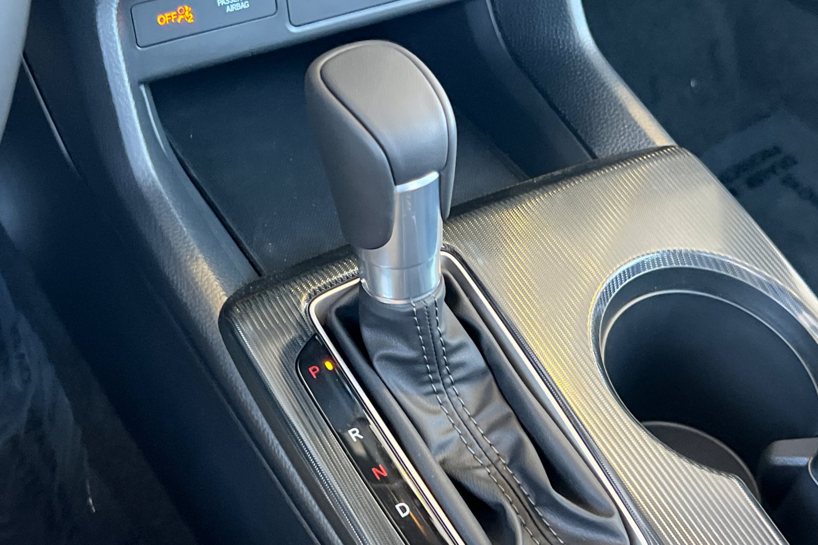 New 2026 Honda Civic Sport image 19