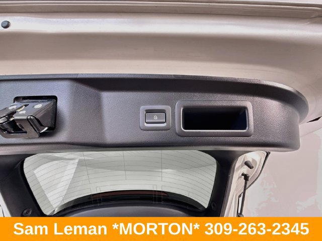 Used 2025 MAZDA CX-30 AWD 2.5 S w/ Preferred Package image 35