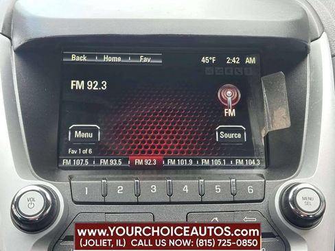 Used 2016 GMC Terrain SLE w/ Convenience Package image 22