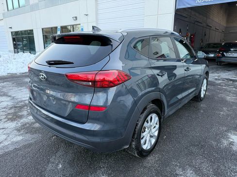 Used 2021 Hyundai Tucson Value image 11