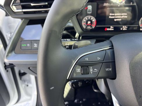 New 2026 Audi A3 2.0T Premium Plus image 17