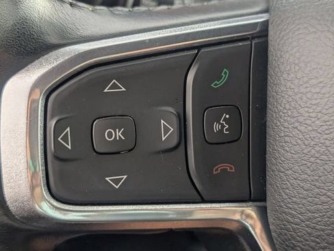 Used 2023 RAM 1500 Laramie AWD/4WD image 15