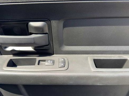 Used 2021 RAM 3500 Tradesman image 21