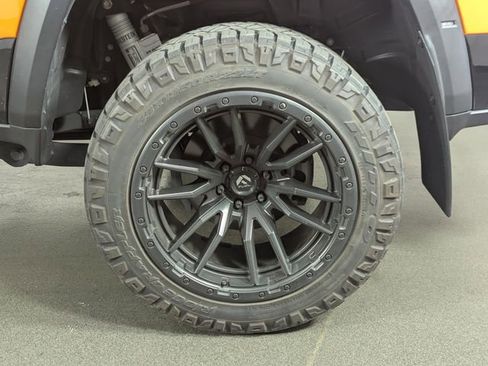 Used 2022 RAM 1500 TRX w/ TRX Level 2 Equipment Group AWD/4WD image 12