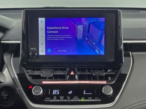 Used 2024 Toyota Corolla Cross SE image 22