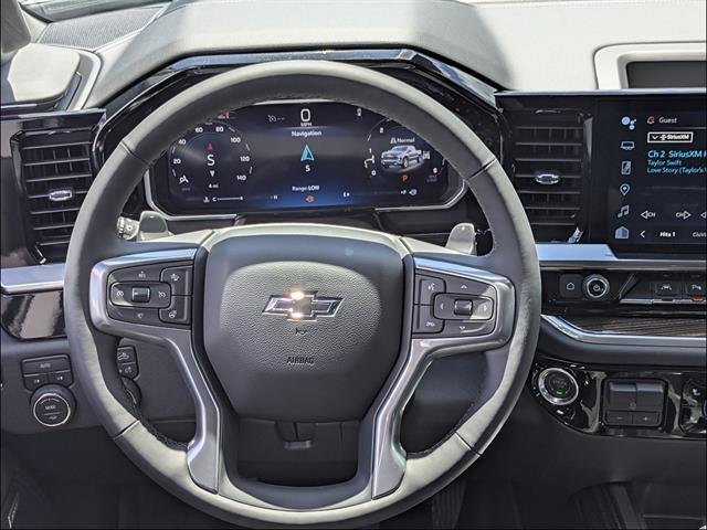 New 2026 Chevrolet Silverado 1500 RST w/ All Star Edition Plus AWD/4WD image 19