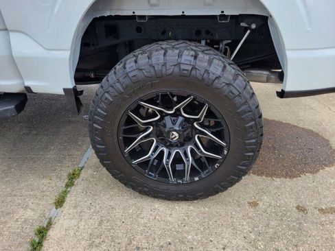 Used 2025 Ford F150 XLT w/ Equipment Group 302A MID image 8