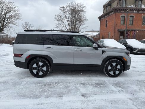 New 2026 Hyundai Santa Fe SEL image 8